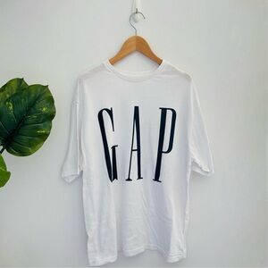 GAP | Graphic Short Sleeve Tee Size XL Unisex